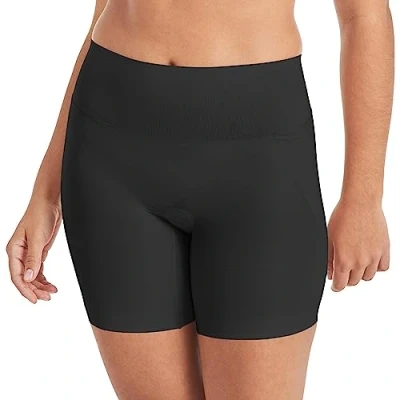 Abbildung von Maidenform TAME YOUR Tummyrear LIFT Shapewear, Damen, Größe: Medium, Xbk black