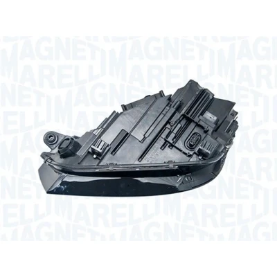 Abbildung von Hauptscheinwerfer MAGNETI MARELLI 710815019008, Rechts