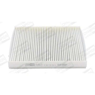 Abbildung von CHAMPION CCF0337 Innenraumfilter Pollenfilter, Partikelfilter 239 197 30 HONDA: CIVIC 8 Hatchback, Stufenheck, 7 Coupe