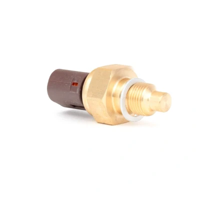 Abbildung von METZGER 0905221 Kühlmitteltemperatursensor schwarz braun RENAULT: CLIO 2, Kangoo I, Megane Scenic