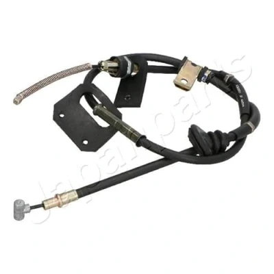 Abbildung von JAPANPARTS BC 828L Handbremsseil hinten links 1335, 1140 SUZUKI: Vitara I SUV