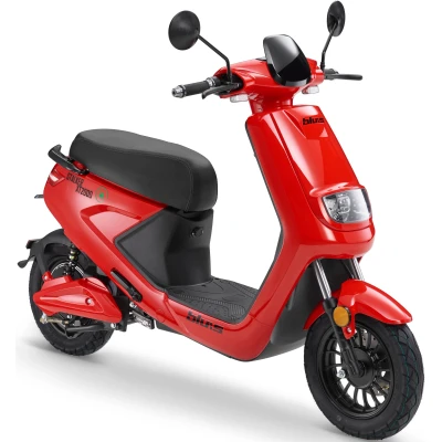Abbildung von Blu:s E Motorroller &quot;XT2000&quot;, bis zu 50 km Reichweite