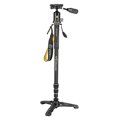 Abbildung von Vanguard Veo 2S AM 234TBP50T Monopod mit Kugelkopf