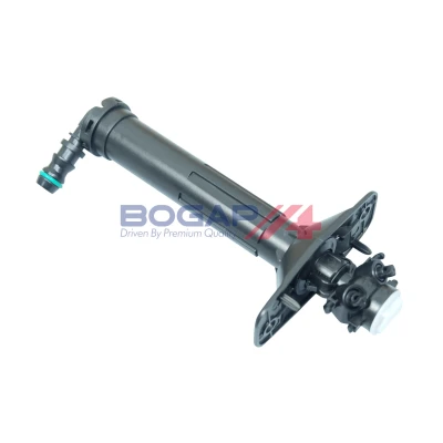 Abbildung von BOGAP A5522115 Waschwasserdüse, Scheinwerferreinigung AUDI: A6 C7 Avant, Limousine, Allroad