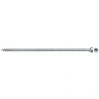 Abbildung von Holzbauschraube PowerFull II 6,0x100 ZK TX VG