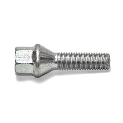 Abbildung von H&amp;R 12753501 Radschrauben M12x1,75, M12 Kegelbund F