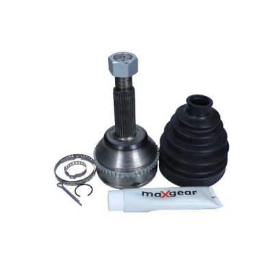 Abbildung von MAXGEAR 49 3119 Gelenksatz Schaltgetriebe Vorderachse, radseitig FORD: Transit Mk6 Kastenwagen, Bus