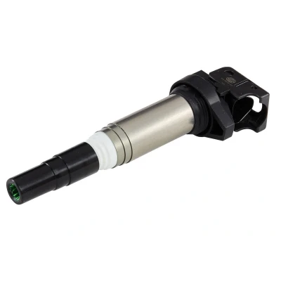 Abbildung von HELLA 5DA 358 057 081 Zündspule 3 12 BMW: X1, Limousine, Touring, MINI: Cabrio, Schrägheck, Clubman