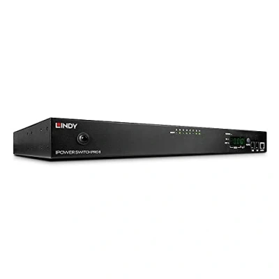 Abbildung von LINDY 32659 IPower Switch Pro 8