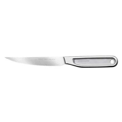 Abbildung von FISKARS Tomatenmesser 12cm ALL STEEL