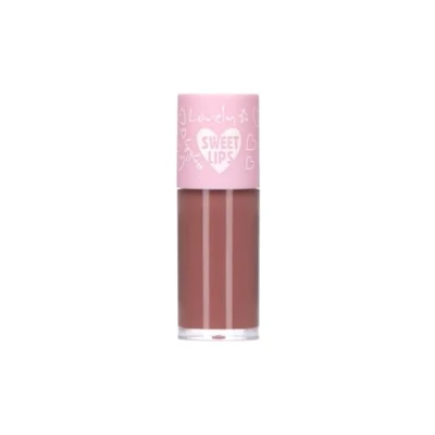 Abbildung von Lovely Sweet Lips Lipgloss 5, 6 ml