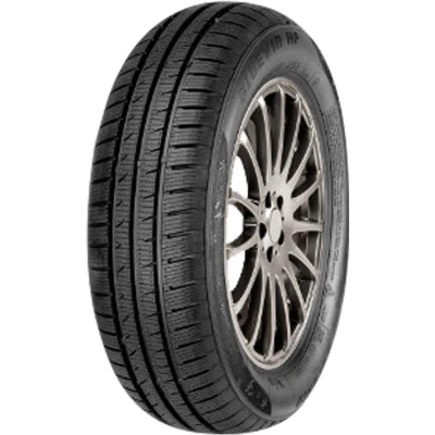 Abbildung von Superia BLUEWIN VAN C M+S 215/65 R16 109/107R PKW Winterreifen Reifen VOLKSWAGEN: Transporter 5 Pritsche / Fahrgestell, Tiguan I, Bus