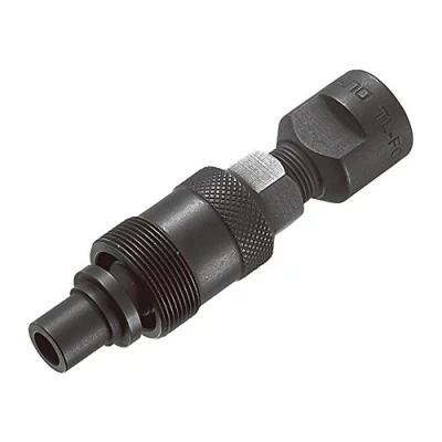 Abbildung von Shimano Werkzeug Kurbelabzieher TL FC11, schwarz, One Size