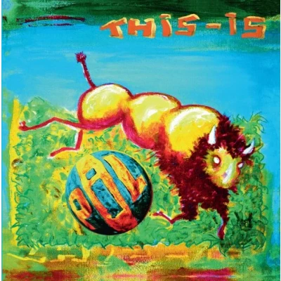 Abbildung von This Is Pil (Deluxe Edition CD+Dvd)