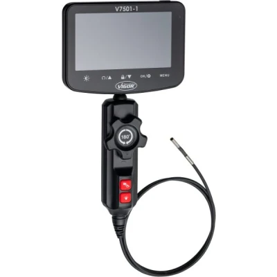 Abbildung von Videoendoskop VIGOR V7501 39