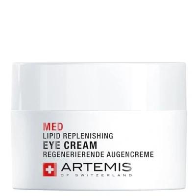 Abbildung von ARTEMIS MED Lipid Replenishing Eye Cream 15 ml