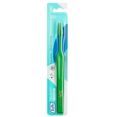 Abbildung von Tepe Zahnbürste Select medium Blister