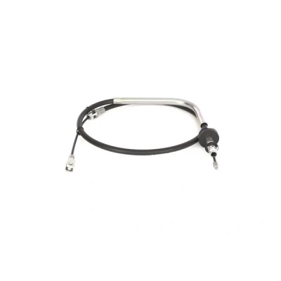 Abbildung von BOSCH 1 987 482 757 Handbremsseil 1890 OPEL: Zafira C Tourer