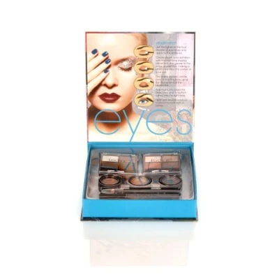 Abbildung von Technic Divine Brows Augenbrauen Palette