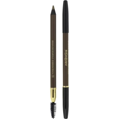 Abbildung von Yves Saint Laurent Augenbrauenstift 04 Asche 1,3 Gramm