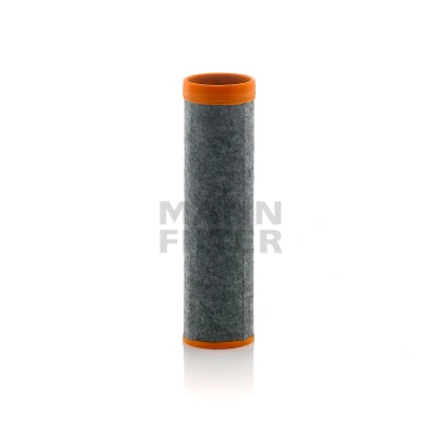 Abbildung von MANN FILTER CF 10 001 Sekundärluftfilter