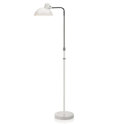 Abbildung von FRITZ HANSEN Kaiser Idell 6580 F Luxus Glanz weiß