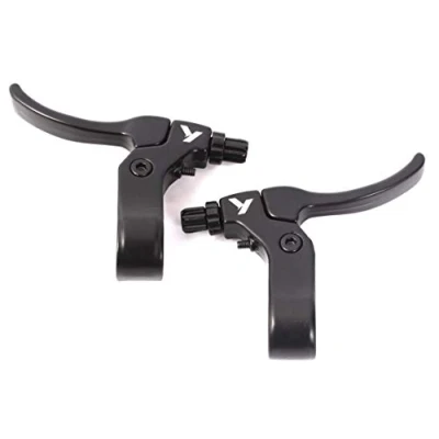 Abbildung von BMX BREMSHEBELSET PRISM KHEBIKES