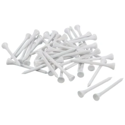 Abbildung von Longridge 69mm (1000Pcs) Wooden White