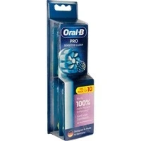 Abbildung von Oral B Aufsteckbürsten Pro Sensitive Clean 10er