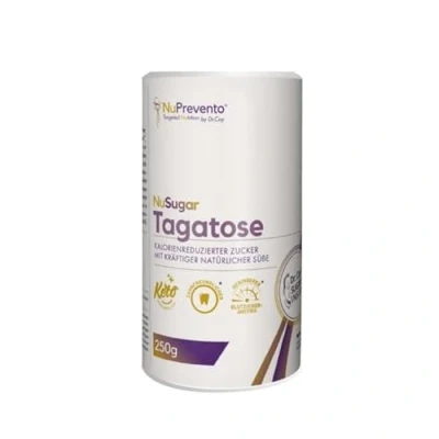 Abbildung von NuPrevento D Tagatose Zucker 250g