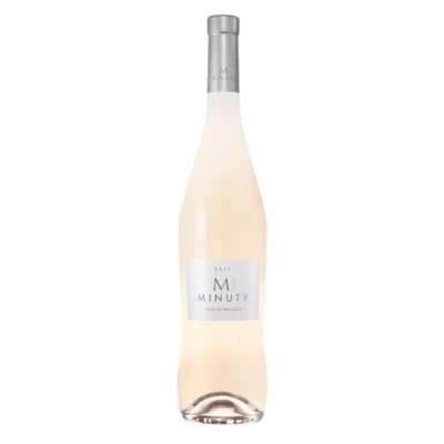 Abbildung von Château Minuty M Rosé 2018 (3 x 0.75 l)