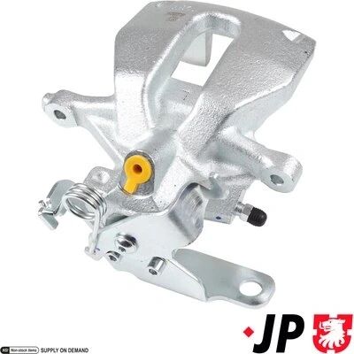 Abbildung von JP GROUP 1562003470 Bremssattel Hinterachse links FORD: Transit Mk6 Kastenwagen, Bus, Tourneo