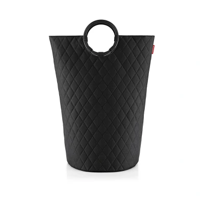 Abbildung von reisenthel loophome L frame rhombus black