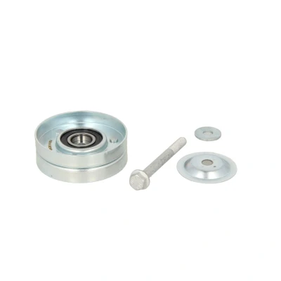 Abbildung von KRAFT 1226480 Umlenkrolle VOLVO: 850 Kombi, V70 I, 2