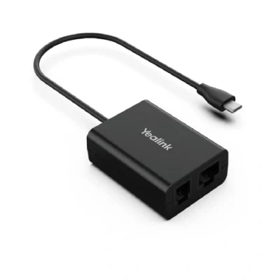 Abbildung von Yealink Headset Adapter EHS61