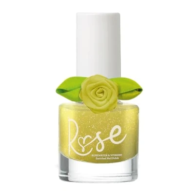 Abbildung von Snails 511799 Kinder Nagellack Keep it 100, Peel Off Formel, abziehbar, auf Wasserbasis, unbedenklich, vegan, mit pflegendem Rosenwasser