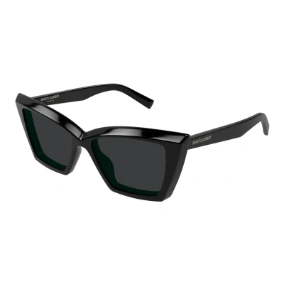 Abbildung von Sonnenbrille Saint Laurent SL 657 001 54/16/140