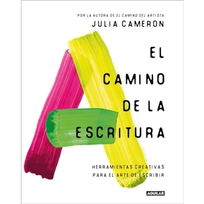 Abbildung von el camino de la escritura: Herramientas creativas para arte escribir (Inspiración y creatividad)
