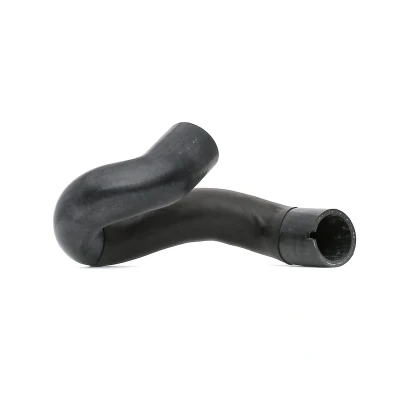 Abbildung von GATES 05 2698 Kühlerschlauch EPDM (Ethylen Propylen Dien Kautschuk) OPEL: Astra G Caravan, Zafira A, CC