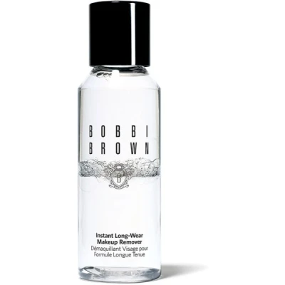 Abbildung von Bobbi Brown Instant Longwear Makeup Remover Makeupentferner, Damen, Größe: 100 ml,