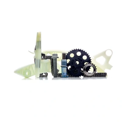 Abbildung von FEBI BILSTEIN 100301 Steuerkettensatz Simplex, Kette geschlossen PEUGEOT: 208 I Schrägheck, 207 CC, 5008 I, CITROËN: C4 Grand Picasso 2 kfzteile,