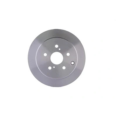 Abbildung von HELLA 8DD 355 105 421 Bremsscheibe 291 18 05/08 114,3 innenbelüftet ohne Radbefestigungsbolzen, Radnabe TOYOTA: Supra III