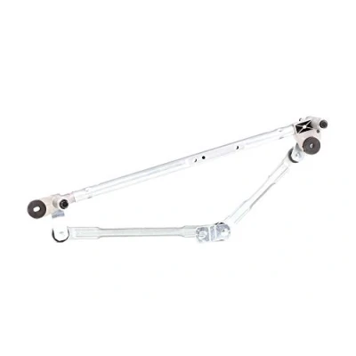 Abbildung von VAN WEZEL 3768230 Scheibenwischergestänge für Linkslenker vorne ohne Elektromotor OPEL: Vectra C Caravan, CC, Signum CC