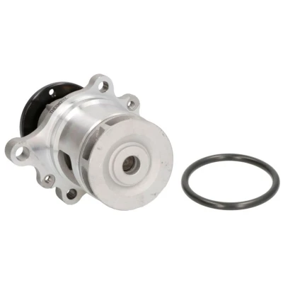 Abbildung von THERMOTEC D1B016TT Wasserpumpe mit Dichtung mechanisch BMW: 3 Touring, Limousine, Coupe