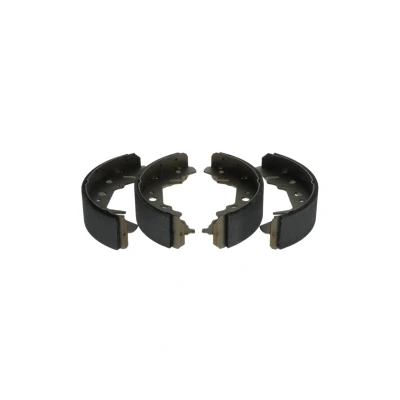 Abbildung von BOSCH 0 986 487 659 Bremsbacken 250 57 CHRYSLER: Voyager 4, / Grand 3, KIA: CARNIVAL 2