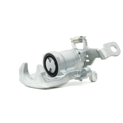 Abbildung von RIDEX 78B1015 Bremssattel Grauguss 132,0mm Hinterachse links MAZDA: 6 Kombi, Kasten / Limousine