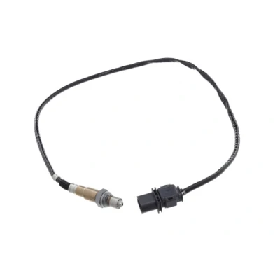 Abbildung von VALEO 368449 Lambdasonde vor Katalysator, nach Katalysator M18x1,5 Planarsonde, Breitband Lambda Sonde, Gewinde vorgefettet, beheizt BMW: 7, X3, 5 GT