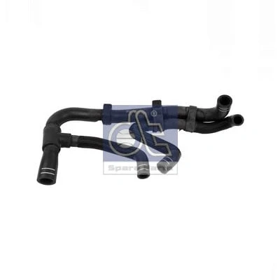 Abbildung von DT Spare Parts 1.11659 Kühlerschlauch 20 SCANIA: P,G,R,T series