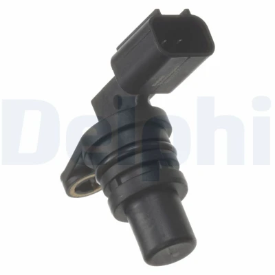Abbildung von DELPHI SS12277 12B1 Sensor, Nockenwellenposition MAZDA: 3 Hatchback, 5, 6 Station Wagon