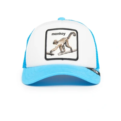 Abbildung von Goorin Bros Cap für Kinder, Größe: One Size, Blue